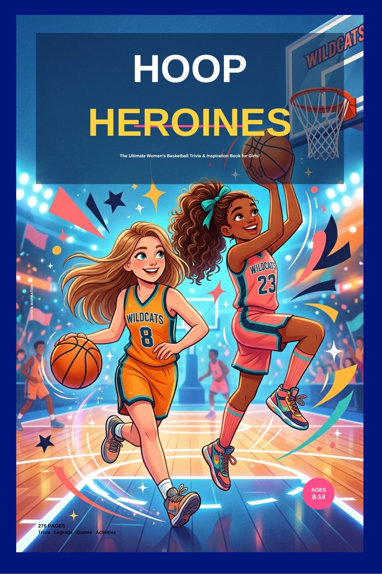 Hoop Heroines